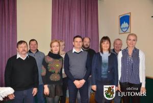 Potrjeni mandati članom svetov krajevnih skupnosti 4